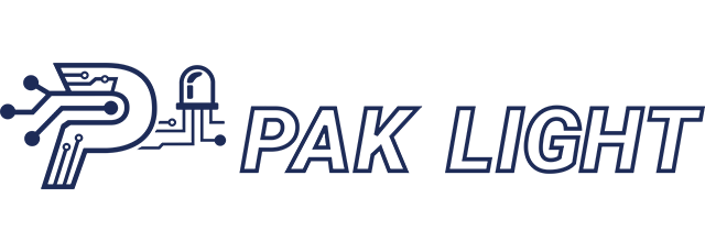 Pak Light - Işığı Mühendislikle Tasarlıyoruz